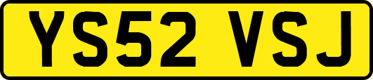 YS52VSJ