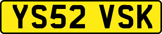 YS52VSK