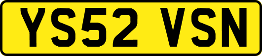 YS52VSN