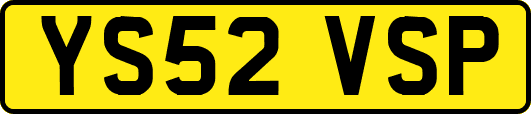 YS52VSP