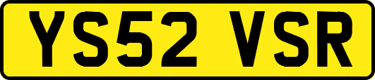 YS52VSR