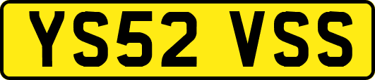 YS52VSS