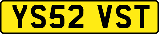 YS52VST