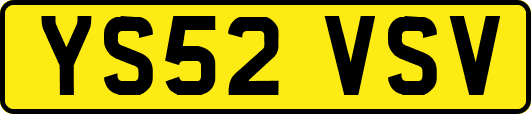 YS52VSV