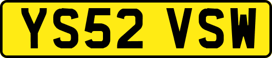 YS52VSW
