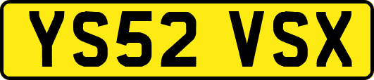 YS52VSX
