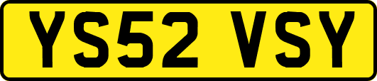 YS52VSY