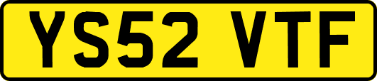 YS52VTF