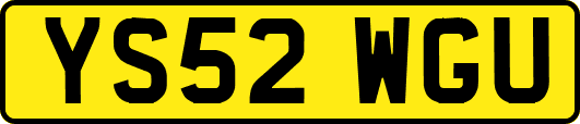 YS52WGU