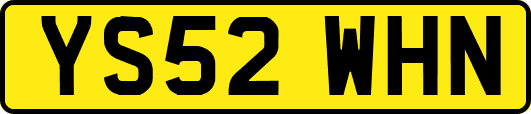 YS52WHN