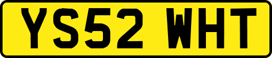 YS52WHT