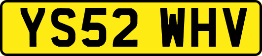 YS52WHV
