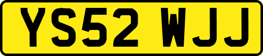 YS52WJJ
