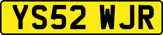 YS52WJR