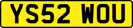 YS52WOU