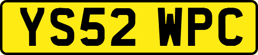 YS52WPC