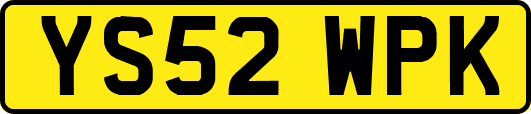 YS52WPK