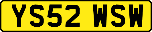 YS52WSW