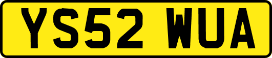 YS52WUA