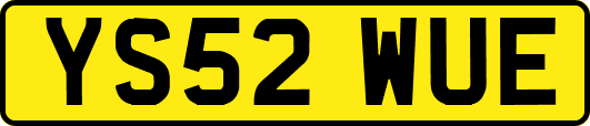 YS52WUE
