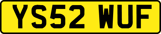 YS52WUF