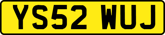 YS52WUJ