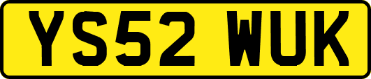 YS52WUK