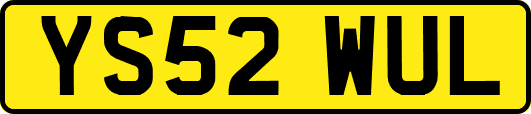 YS52WUL