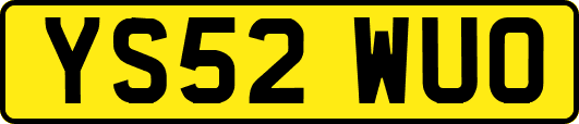 YS52WUO