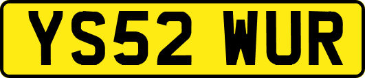 YS52WUR