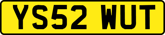 YS52WUT
