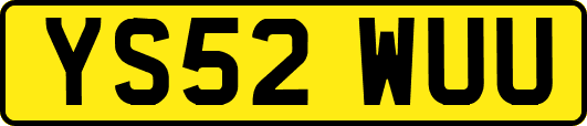 YS52WUU