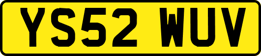 YS52WUV