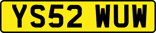 YS52WUW