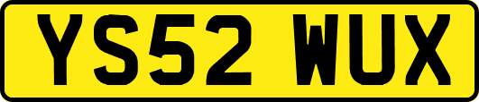 YS52WUX