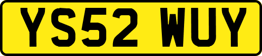 YS52WUY