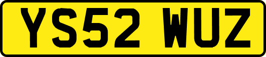 YS52WUZ