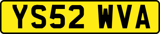 YS52WVA