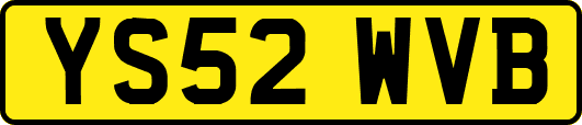 YS52WVB