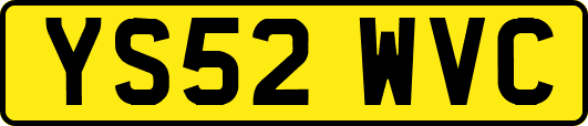 YS52WVC