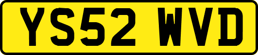 YS52WVD