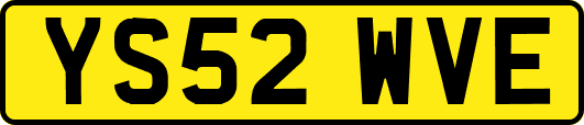 YS52WVE