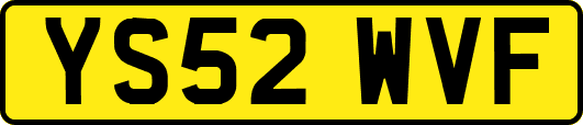 YS52WVF