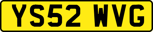 YS52WVG