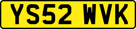YS52WVK