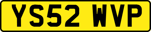 YS52WVP