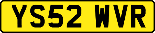YS52WVR