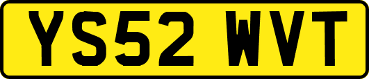 YS52WVT