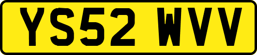 YS52WVV
