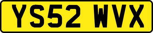 YS52WVX